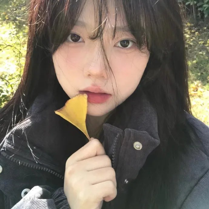 无人注目时