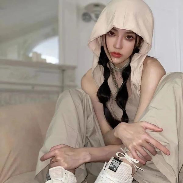 女神的子宫