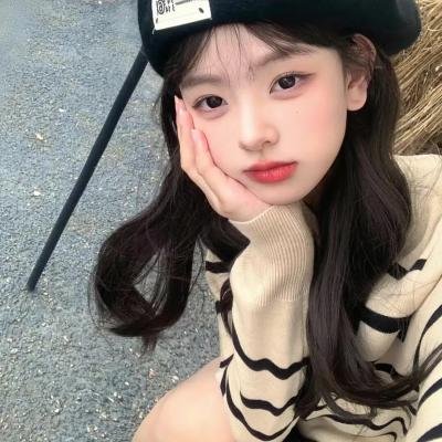 长腿女孩们