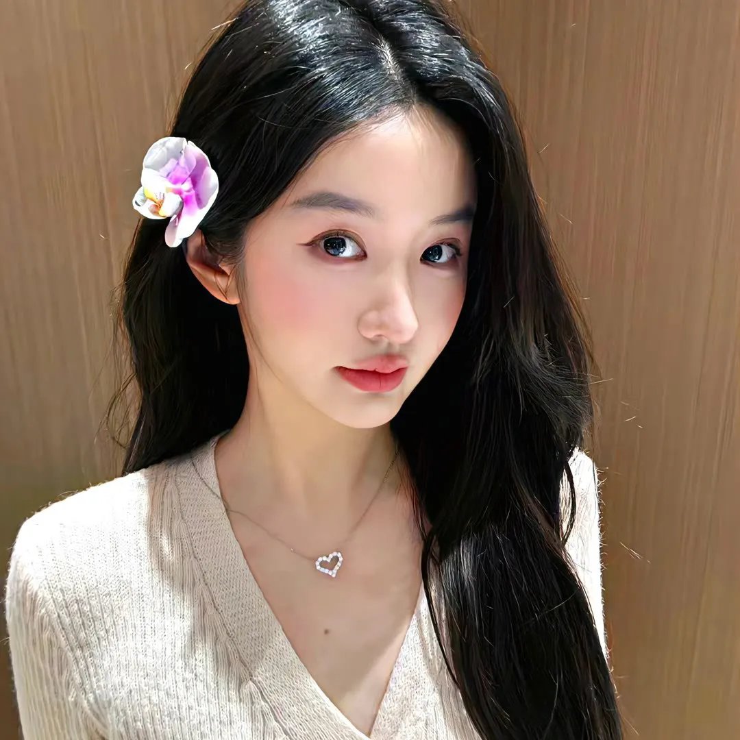 玉米田的孩子